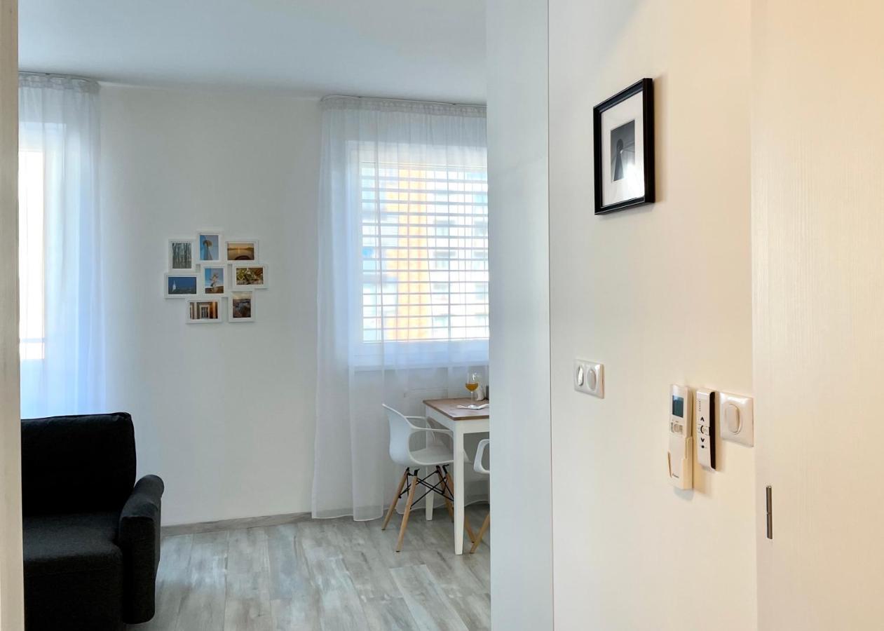 Stein Daire Bratislava Dış mekan fotoğraf