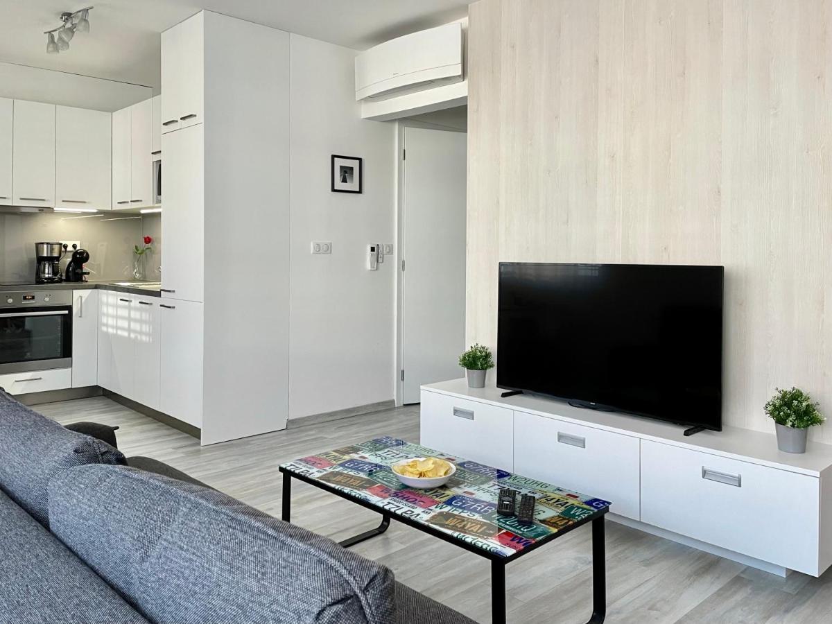 Stein Daire Bratislava Dış mekan fotoğraf